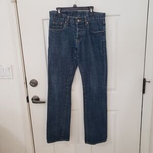 WESC Size 29